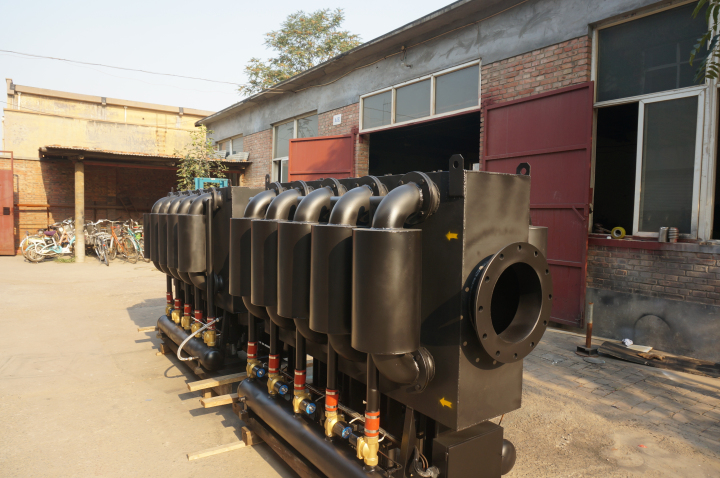 河北漢藍生產能力