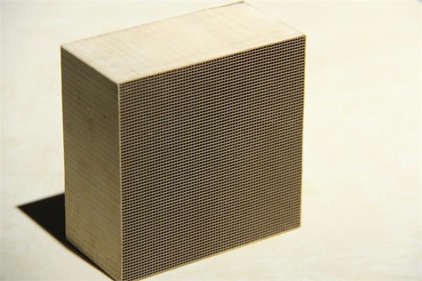 河北漢藍VOCs工業廢氣催化燃燒催化劑