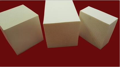 河北漢藍VOCs催化燃燒催化劑