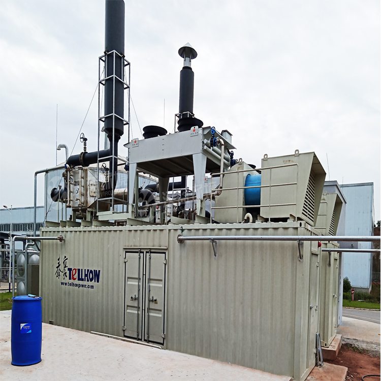 萬純SCR脫硝系統(tǒng)-餐廚垃圾沼氣發(fā)電機組脫硝