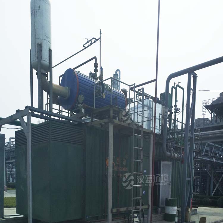 萬純SCR脫硝系統-工業尾氣機組/工業爐尾氣脫硝 萬純SCR脫硝系統-工業尾氣機組/工業爐尾氣脫硝