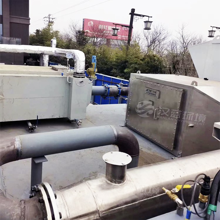 萬純SCR脫硝系統-400KW分布式能源站機組脫硝工程