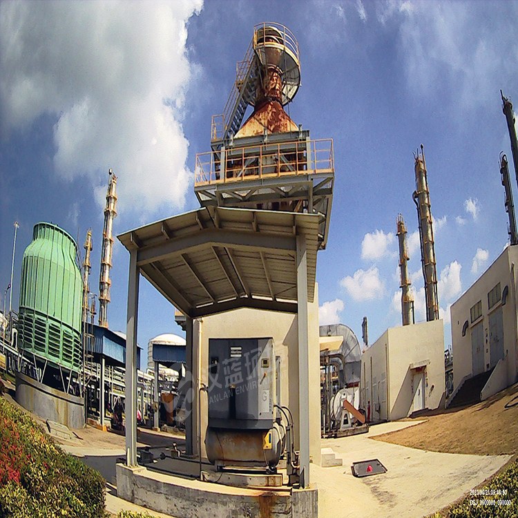 萬純SCR脫硝系統(tǒng)-燃?xì)廨啓C(jī)脫硝