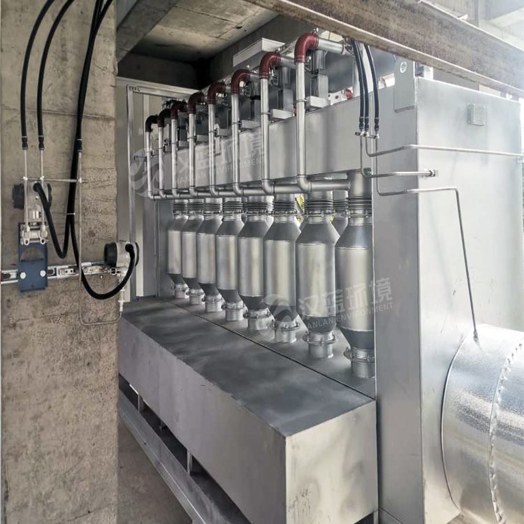 萬純測(cè)試臺(tái)架尾氣處理設(shè)備-汽油機(jī)測(cè)試臺(tái)尾氣凈化 萬純測(cè)試臺(tái)架尾氣處理設(shè)備-汽油機(jī)測(cè)試臺(tái)尾氣凈化