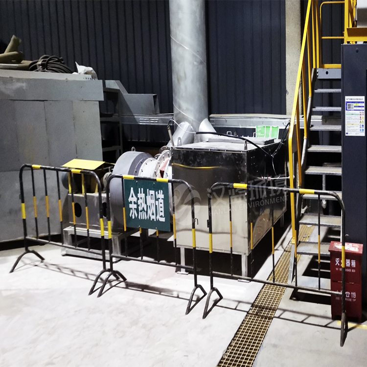 萬純SCR脫硝設(shè)備-鍍鋅線退火爐煙氣脫硝