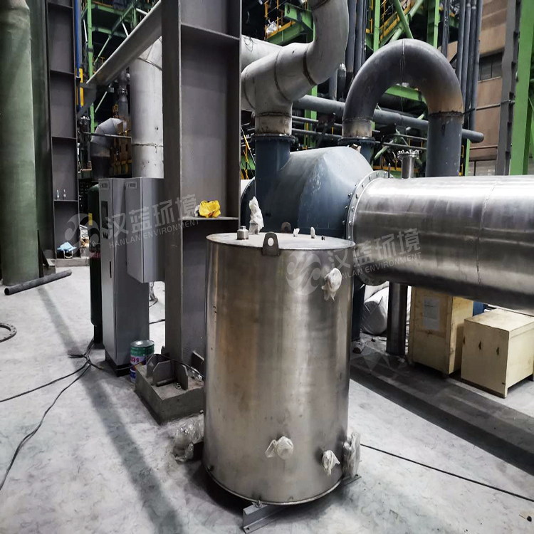 太原出臺2025年大氣污染防治攻堅行動方案