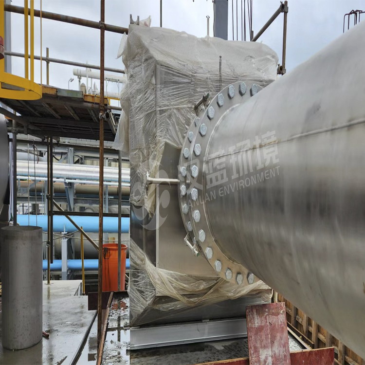 萬純SCR脫硝系統(tǒng)-海外沼氣發(fā)電機(jī)組脫硝工程 萬純SCR脫硝系統(tǒng)-海外沼氣發(fā)電機(jī)組脫硝工程