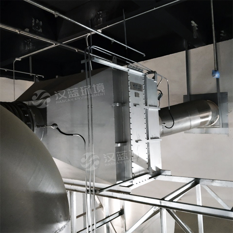 萬純發(fā)電機(jī)組尾氣處理設(shè)備-柴油發(fā)電機(jī)組煙氣脫硝