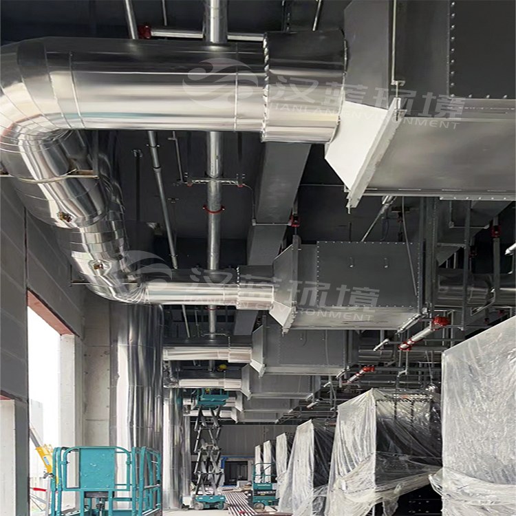 萬純尾氣凈化器-備用發電機組黑煙凈化器 萬純尾氣凈化器-備用發電機組黑煙凈化器